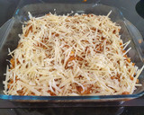Foto del paso 7 de la receta: Lasaña súper fácil con bechamel súper fácil también