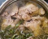 Simple chicken stock recipe step 6 photo