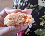 Foto del paso 7 de la receta: Galletitas de zanahoria 🥕🫓