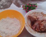 Foto langkah ke 3 dari resep Spicy Chicken Wings.