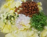 પાણીપુરી (Panipuri Recipe in Gujarati) રેસીપી સ્ટેપ3ફોટો