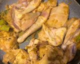 Foto langkah ke 3 dari resep Ayam Ungkep.