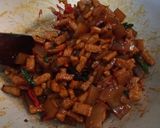 Foto langkah ke 2 dari resep Orek tempe kikil.