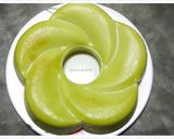 Foto langkah ke 10 dari resep 4. Bolu Kojo / Koja / Kujo / Kemojo #KamisManis.