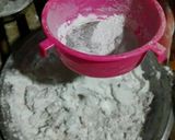 รูปขั้นตอนการทำที่ 2 ของ ขนมไข่นกกะทา/ขนมไข่เต่า