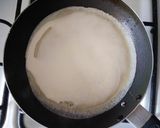 Foto del paso 4 de la receta: Panqueques sin TACC