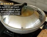 Foto langkah ke 6 dari resep Gulai Ayam Padang Devina Hermawan.