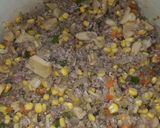 Foto del paso 3 de la receta: Lasaña