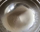 American pancakes recipe step 1 photo