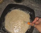 Foto del paso 2 de la receta: Budín de bananas 🍌