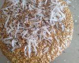 तिळाची चिक्की/तिळगुळ चिक्की (tilgud chikki recipe in marathi) रेसिपी स्टेप 5 फोटो 
