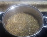 Foto del paso 4 de la receta: Dhal de lentejas