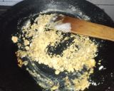 কড়াইশুঁটির খাস্তা কচুরি(Koraisutir Khasta kachori Recipe In Bengali) রেসিপি ধাপ - 2 ছবি