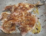 Foto langkah ke 6 dari resep Ikan Bakar Cah Kosim.