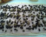 Foto del paso 5 de la receta: Pan de Jamón de yuca- mandioca