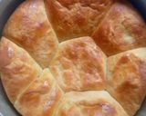 A picture of step 8 of Homemade bread 2.