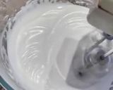 Foto del paso 5 de la receta: Merengue italiano