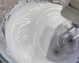 Foto del paso 5 de la receta: Merengue italiano