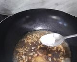 Foto langkah ke 6 dari resep Bunga kol masak sapo tofu.