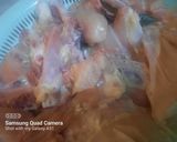 A picture of step 1 of Hot and spicy grill chicken.