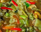 Foto langkah ke 5 dari resep Tongseng Ayam.