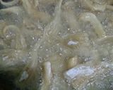 Foto langkah ke 3 dari resep Jamur krispi.