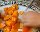 Une image de l'étape 3 de 🧺Confiture 🪔🥄grenade kaki🏺.