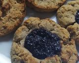 Foto del paso 4 de la receta: Galletas de Lentejas y Harina de Coco