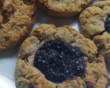 Foto del paso 4 de la receta: Galletas de Lentejas y Harina de Coco
