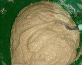 Foto del paso 3 de la receta: Budín sin huevo
