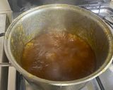 Foto del paso 3 de la receta: Dulce de Damasco