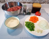 Foto del paso 2 de la receta: Albóndigas en salsa