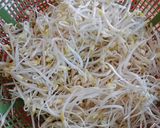 Foto langkah ke 5 dari resep Bakwan Sayur Istimewa.