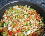 Foto del paso 3 de la receta Samfaina