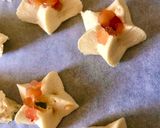 Foto del passaggio 5 della ricetta Biscotti di frolla montata