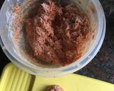 Foto del paso 2 de la receta: Albóndigas de cerdo con fideos