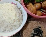 Foto langkah ke 1 dari resep Bubur Kentang.