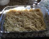 Baked Spaghetti recipe step 2 photo
