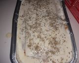 Foto del paso 5 de la receta: Lasaña de carne y salsa bechamel sin mantequilla