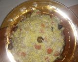 صورة لخطوة 2 من وصفة مسيدوان بالأرز
