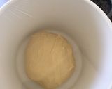 Foto langkah ke 3 dari resep Roti Sobek.