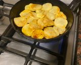 Foto del paso 2 de la receta: Tortilla Suspiro Mundial