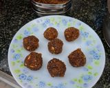A picture of step 1 of Susiyam(Tamilnadu regions evening snacks).