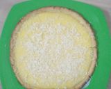 Foto langkah ke 6 dari resep Pie Susu Teflon Ekonomis.