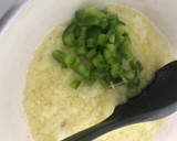 Foto del paso 4 de la receta: Pastel de pollo desmenuzado