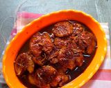Foto langkah ke 4 dari resep #Semur jengkol kental👌.