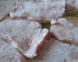 Pas rețetă Escalop de porc pizzaiola 2 fotografie