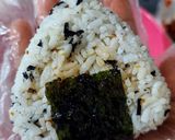 Foto langkah ke 4 dari resep Onigiri.