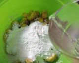 Foto langkah ke 3 dari resep Cempedak Goreng.