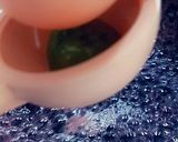 عکس مرحله 9 از دستور شربت انگور 🍇